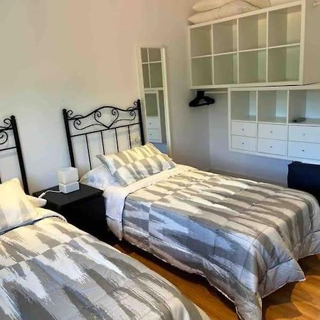 Вилла Casa Toja. Agradable Y Familiar. Vimianzo Экстерьер фото