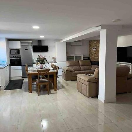 Вилла Casa Toja. Agradable Y Familiar. Vimianzo Экстерьер фото