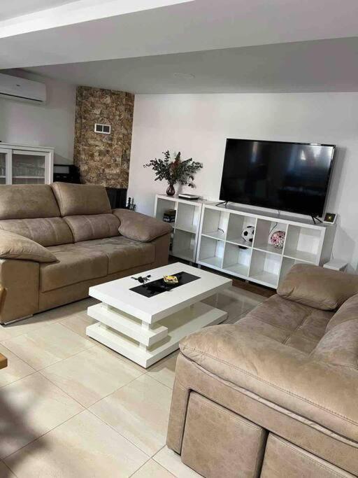 Вилла Casa Toja. Agradable Y Familiar. Vimianzo Экстерьер фото