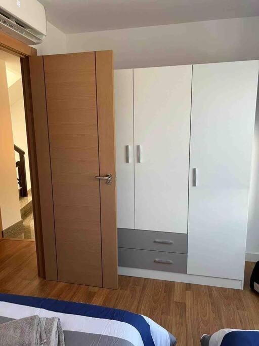 Вилла Casa Toja. Agradable Y Familiar. Vimianzo Экстерьер фото