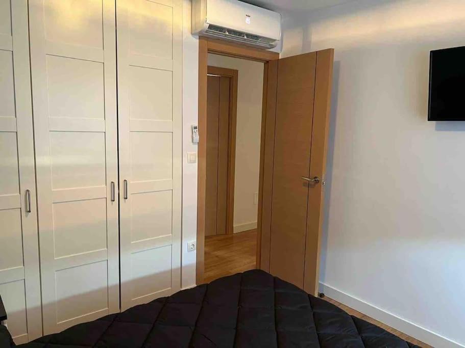 Вилла Casa Toja. Agradable Y Familiar. Vimianzo Экстерьер фото